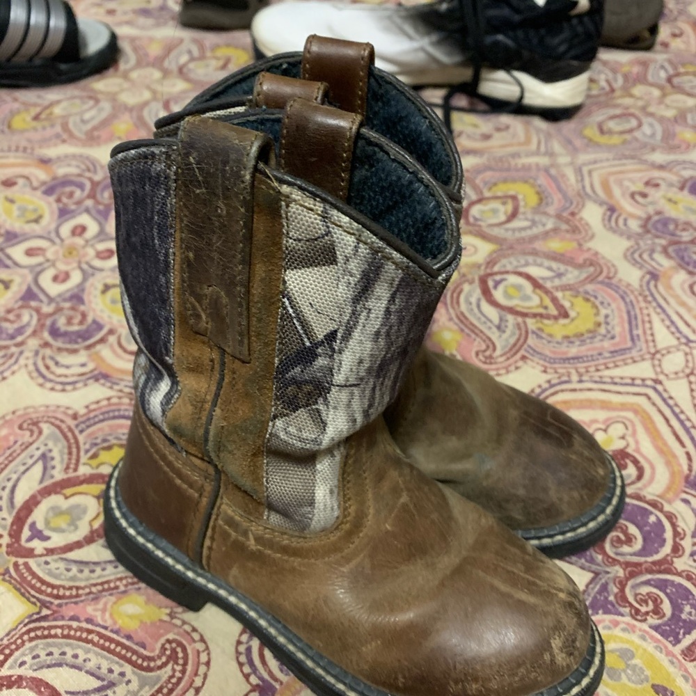Boots